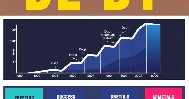 Debt Management and Elimination for Financial Freedom