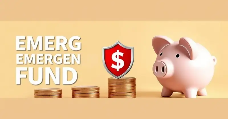 Emergency Fund Building Strategies and Safety Nets