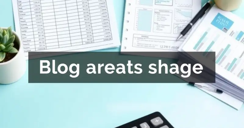 Personal Budgeting Fundamentals for Financial Control